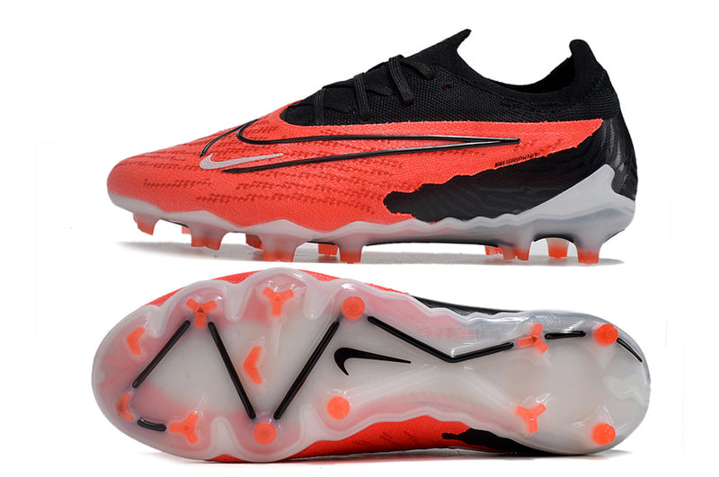 Chuteira Campo Nike Phantom GX Elite FG  + BRINDES EXCLUSIVOS