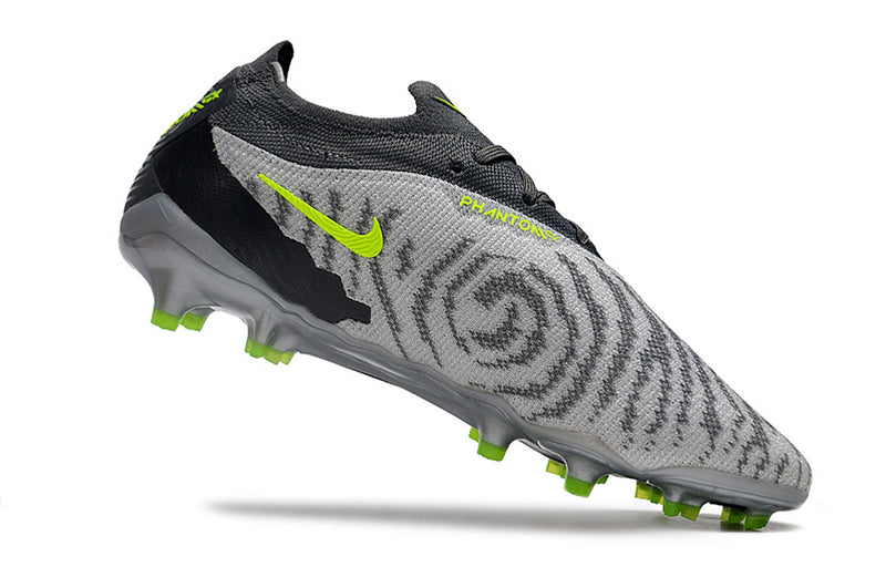 Chuteira Campo Nike Phantom GX Elite FG  + BRINDES EXCLUSIVOS