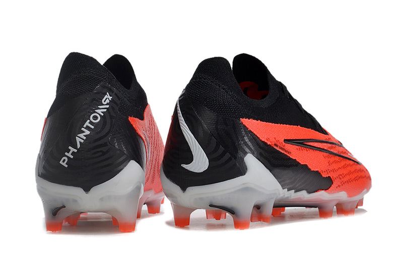 Chuteira Campo Nike Phantom GX Elite FG  + BRINDES EXCLUSIVOS