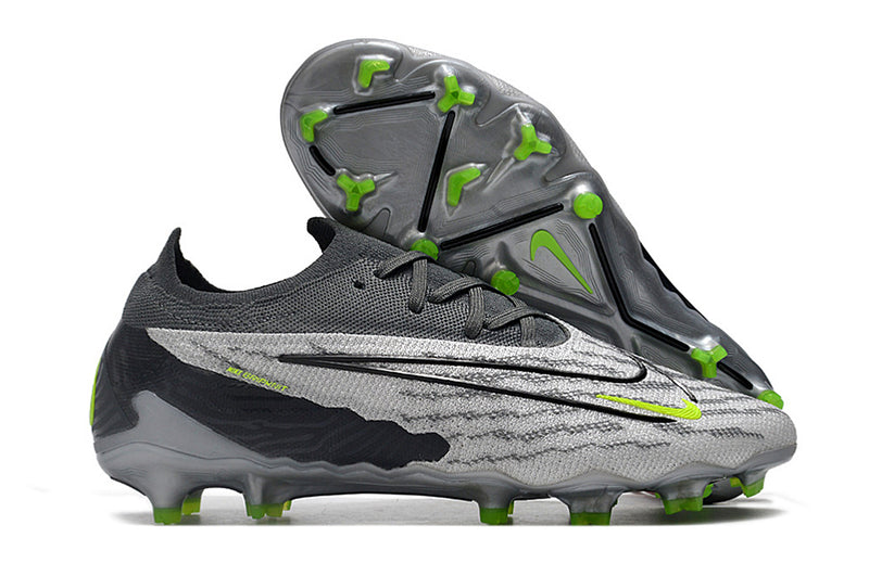 Chuteira Campo Nike Phantom GX Elite FG  + BRINDES EXCLUSIVOS