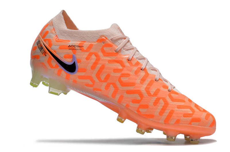 Chuteira Campo Nike Zoom Mercurial Vapor 15 Academy  + BRINDES EXCLUSIVOS