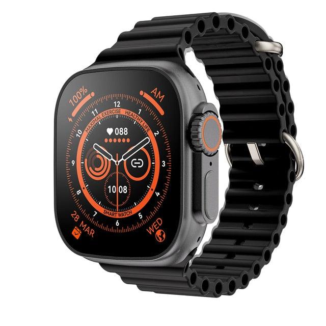 Smartwatch - Serie 8 Ultra + Últimas Unidades - Espaço Online
