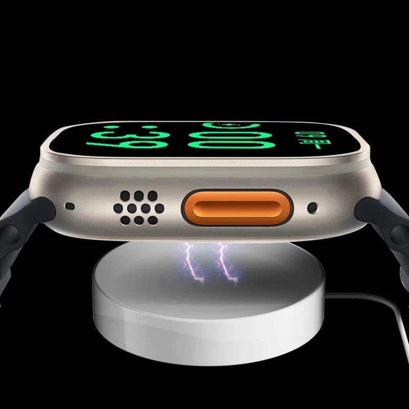 Smartwatch - Serie 8 Ultra + Últimas Unidades - Espaço Online