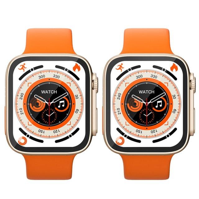 Smartwatch - Serie 8 Ultra + Últimas Unidades - Espaço Online