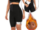 LIQUIDAÇÃO RELÂMPAGO (ÚLTIMO DIA) - Efeito Sauna - FIT MULHER Modela Cintura, Queima Calorias, Pochete e Ideal para Pós Parto - GARANTIA - Espaço Online
